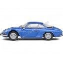 Cochesdemetal.es 1969 Alpine A110 1600s Blue Alpine 1:18 Solino S1804201