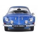 Cochesdemetal.es 1969 Alpine A110 1600s Blue Alpine 1:18 Solino S1804201