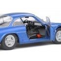Cochesdemetal.es 1969 Alpine A110 1600s Blue Alpine 1:18 Solino S1804201