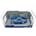 Cochesdemetal.es 1969 Alpine A110 1600s Blue Alpine 1:18 Solino S1804201