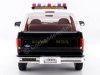 Cochesdemetal.es 1995 Ford Bronco "California Highway Patrol" Negro / Blanco 1:18 Greenlight 19089