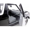 Cochesdemetal.es 1995 Ford Bronco "California Highway Patrol" Negro / Blanco 1:18 Greenlight 19089