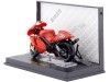 Cochesdemetal.es 2002 Yamaha YZR M1 Moto GP Nº3 Max Biaggi 1:24 IXO Models RAB033