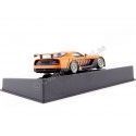 Cochesdemetal.es 2004 Dodge Viper Competition Coupe Special "GoManGo" Naranja 1:43 AUTOart 60422