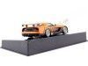 Cochesdemetal.es 2004 Dodge Viper Competition Coupe Special "GoManGo" Naranja 1:43 AUTOart 60422