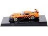 Cochesdemetal.es 2004 Dodge Viper Competition Coupe Special "GoManGo" Naranja 1:43 AUTOart 60422