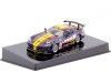 Cochesdemetal.es 2004 Dodge Viper Competition Coupe SCCA World Challenge GT 1:43 AUTOart 60423