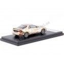 Cochesdememetal.es 1992 Toyota Celica Turbo 4wd Metal Polish Modèle 1:43 HPI Racing 8178
