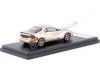 Cochesdememetal.es 1992 Toyota Celica Turbo 4wd Metal Polish Modèle 1:43 HPI Racing 8178