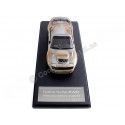 Cochesdememetal.es 1992 Toyota Celica Turbo 4wd Metal Polish Modèle 1:43 HPI Racing 8178