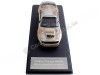Cochesdememetal.es 1992 Toyota Celica Turbo 4wd Metal Polish Modèle 1:43 HPI Racing 8178