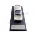 Cochesdemetal.es 1989 Subaru Legacy RS Black Metal Polish Modèle 1:43 HPI Racing 8192