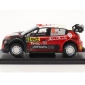 Citroen C3 WRC NO10