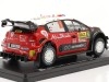 Citroen C3 WRC NO10