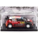 Citroen C3 WRC NO10