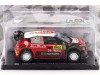 Citroen C3 WRC NO10