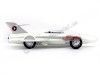 Cochesdemetal.es 1953 GMC XP-21 Firebird I Concept Blanco Perla 1:18 Vrai Scale TSM121806