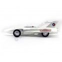 Cochesdemetal.es 1953 GMC XP-21 Firebird I Concept Blanco Perla 1:18 Vrai Scale TSM121806