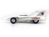 Cochesdemetal.es 1953 GMC XP-21 Firebird I Concept Blanco Perla 1:18 Vrai Scale TSM121806