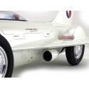 Cochesdemetal.es 1953 GMC XP-21 Firebird I Concept Blanco Perla 1:18 Vrai Scale TSM121806