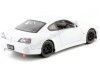Cochesdemetal.es 2002 Nissan Silvia S15 Tuning Rhd Blanco 1:24 Welly 22485