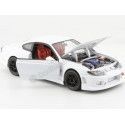 Cochesdemetal.es 2002 Nissan Silvia S15 Tuning Rhd Blanco 1:24 Welly 22485