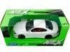 Cochesdemetal.es 2002 Nissan Silvia S15 Tuning Rhd Blanco 1:24 Welly 22485