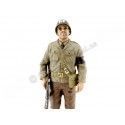 Cochesdemetal.La résine Figure "WWI US Military Polycy Figure III" 1:18 American Diorama 77416