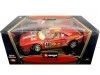 Cochesdemetal.es 1984 Ferrari GTO 1984 Nº40 24H LeMans Rojo 1:18 Bburago 3027