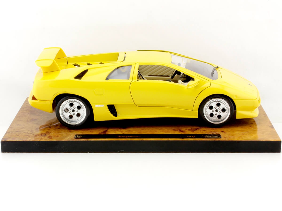 1990 Lamborghini Diablo 