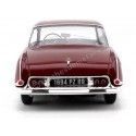 Cochesdemetal.es 1967 Citroen DS Chapron "Le Dandy" con Luces Granate 1:18 Norev 18001B