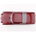 Cochesdemetal.es 1967 Citroen DS Chapron "Le Dandy" con Luces Granate 1:18 Norev 18001B
