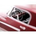 Cochesdemetal.es 1967 Citroen DS Chapron "Le Dandy" con Luces Granate 1:18 Norev 18001B