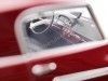 Cochesdemetal.es 1967 Citroen DS Chapron "Le Dandy" con Luces Granate 1:18 Norev 18001B