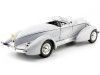 Cochesdemetal.es 1935 Auburn 851 Speedster Gris Metallized 1:18 Auto World AW268