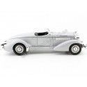 Cochesdemetal.es 1935 Auburn 851 Speedster Gris Metallized 1:18 Auto World AW268