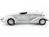 Cochesdemetal.es 1935 Auburn 851 Speedster Gris Metallized 1:18 Auto World AW268