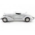 Cochesdemetal.es 1935 Auburn 851 Speedster Gris Metallized 1:18 Auto World AW268