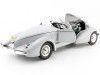 Cochesdemetal.es 1935 Auburn 851 Speedster Gris Metallized 1:18 Auto World AW268