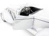 Cochesdemetal.es 1935 Auburn 851 Speedster Gris Metallized 1:18 Auto World AW268