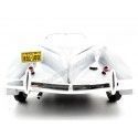 Cochesdemetal.es 1935 Auburn 851 Speedster Gris Metallized 1:18 Auto World AW268