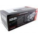 Cochesdemetal.es 1935 Auburn 851 Speedster Gris Metallized 1:18 Auto World AW268