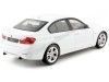 Cochesdemetal.es 2012 BMW Serie 3 (F30) 335i Blanco 1:18 Welly 18043