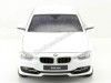 Cochesdemetal.es 2012 BMW Serie 3 (F30) 335i Blanco 1:18 Welly 18043