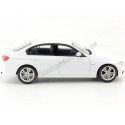 Cochesdemetal.es 2012 BMW Serie 3 (F30) 335i Blanco 1:18 Welly 18043