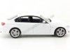 Cochesdemetal.es 2012 BMW Serie 3 (F30) 335i Blanco 1:18 Welly 18043