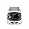 Cochesdemetal.es 2012 BMW Serie 3 (F30) 335i Blanco 1:18 Welly 18043