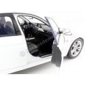 Cochesdemetal.es 2012 BMW Serie 3 (F30) 335i Blanco 1:18 Welly 18043