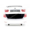 Cochesdemetal.es 2012 BMW Serie 3 (F30) 335i Blanco 1:18 Welly 18043