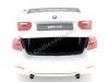 Cochesdemetal.es 2012 BMW Serie 3 (F30) 335i Blanco 1:18 Welly 18043